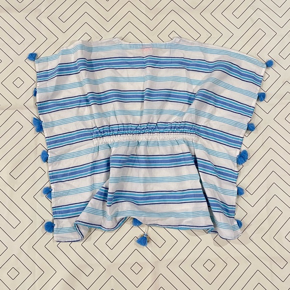 Sunuva Swim Coverup - Picture 10 of 12